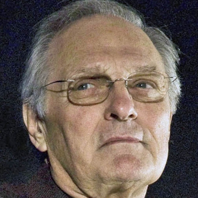 Alan Alda Autograph Profile Alan Alda Autograph Profile