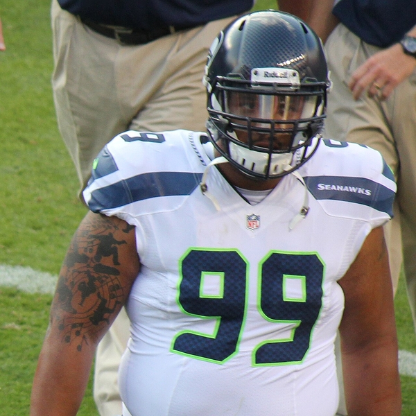 Alan Branch