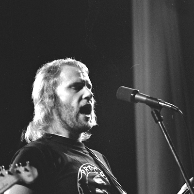 Alan Cartwright