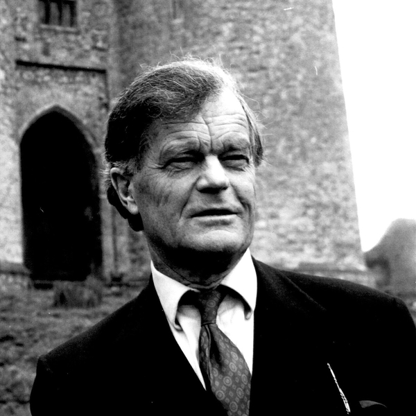 Alan Clark
