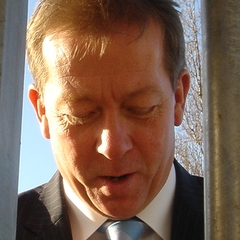 Alan Curbishley
