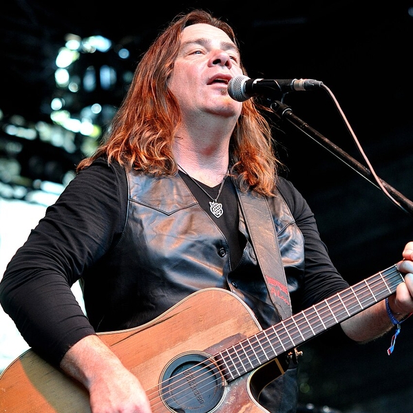 Alan Doyle