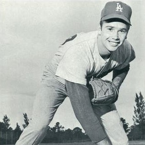 Alan Foster