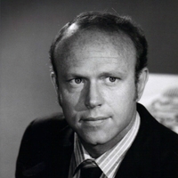 Alan Fudge
