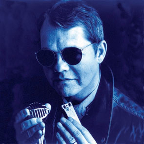 Alan Glen
