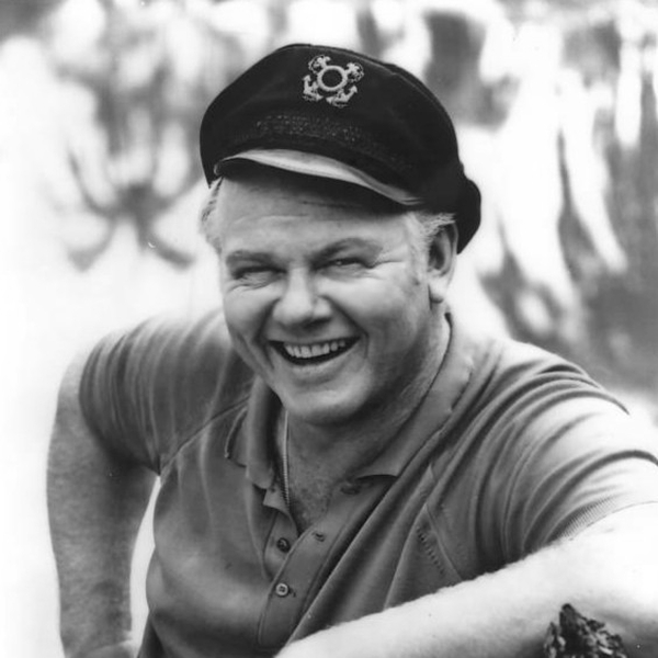 Alan Hale, Jr.