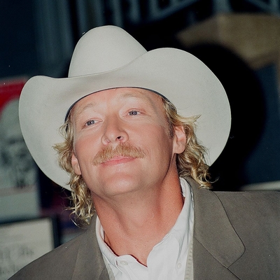 Alan Jackson Autograph Profile Alan Jackson Autograph Profile