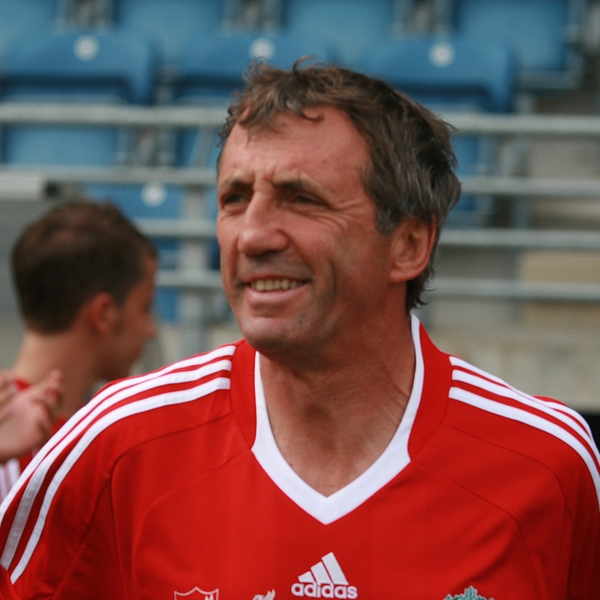 Alan Kennedy