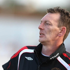 Alan McDonald