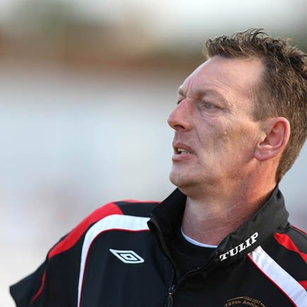 Alan McDonald