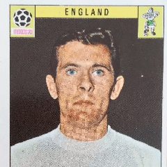 Alan Mullery