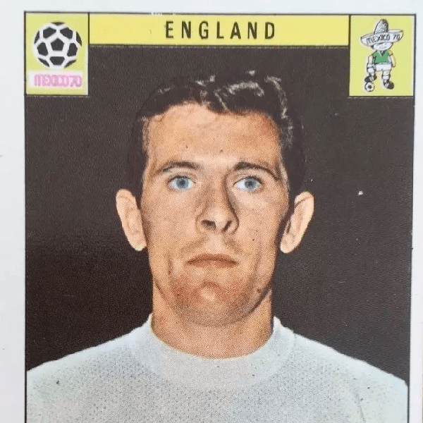Alan Mullery