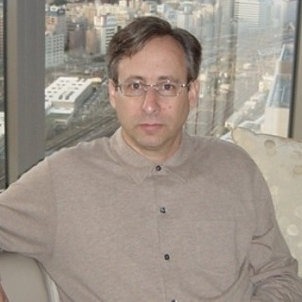 Alan Myers