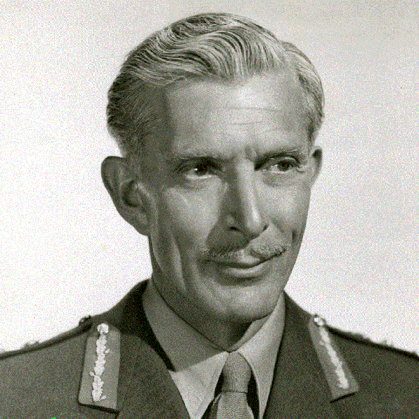 Alan Napier