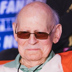 Alan Oppenheimer