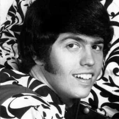 Alan Osmond