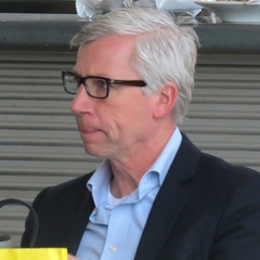 Alan Pardew