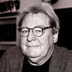 Alan Parker
