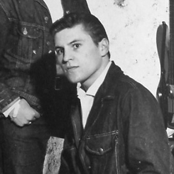 Alan Price