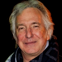 Alan Rickman