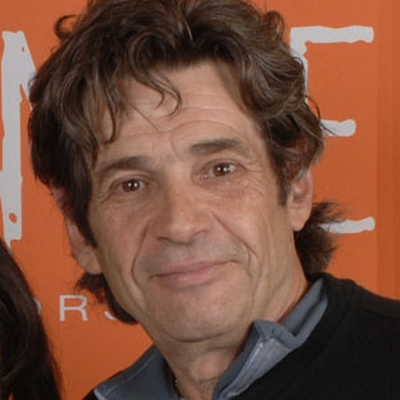 Alan Rosenberg Autograph Profile