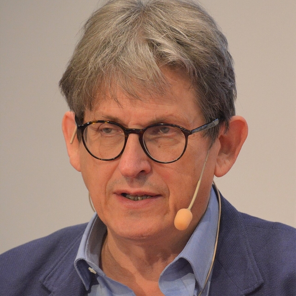 Alan Rusbridger
