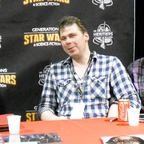 Alan Ruscoe