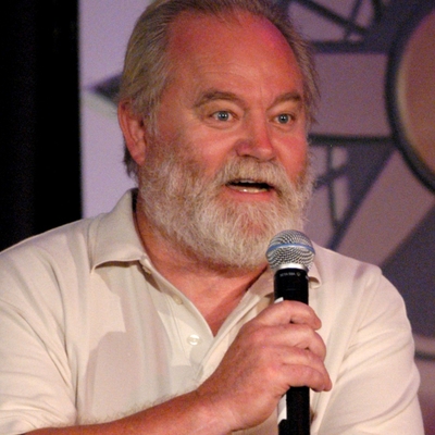 Alan Scarfe