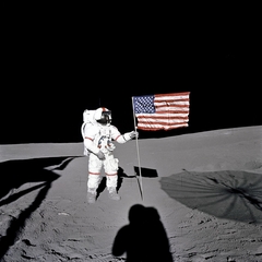 Alan Shepard