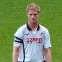 Alan Tate