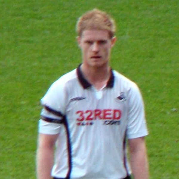 Alan Tate