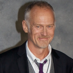 Alan Taylor