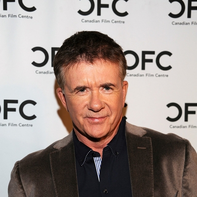 Alan Thicke Autograph Profile Alan Thicke Autograph Profile