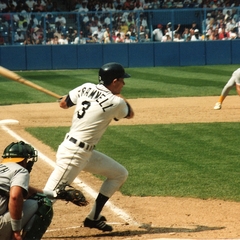 Alan Trammell