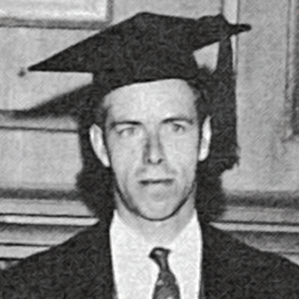 Alan Watts