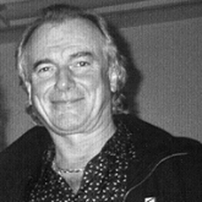 Alan White Autograph Profile
