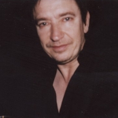 Alan Wilder