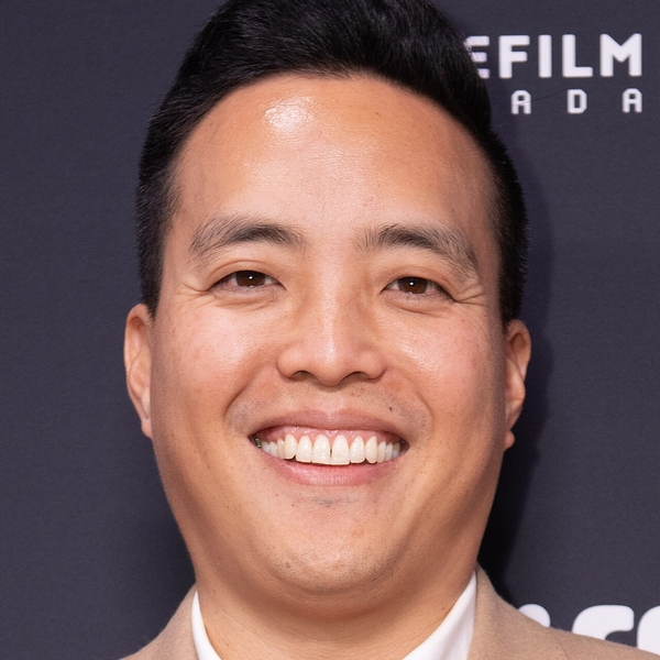 Alan Yang