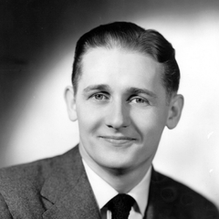 Alan Young