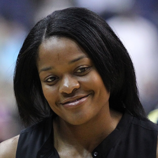 Alana Beard