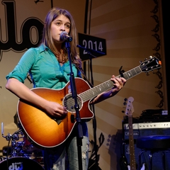 Alana Springsteen