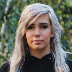 Alanah Pearce