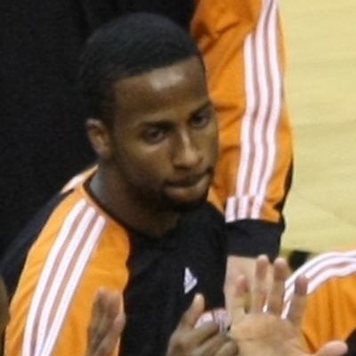Alando Tucker Autograph Profile