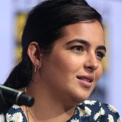 Alanna Masterson