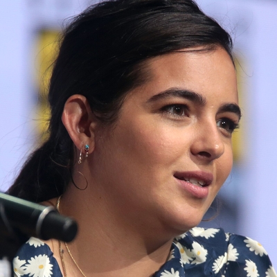 Alanna Masterson Autograph Profile