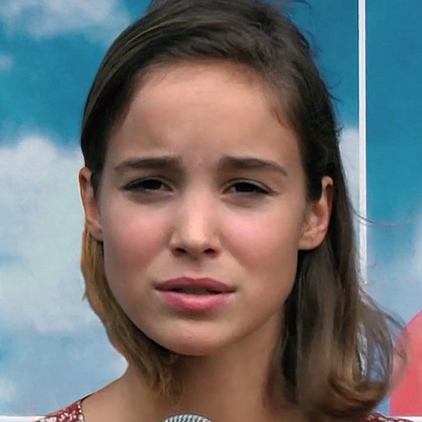 Alba Baptista