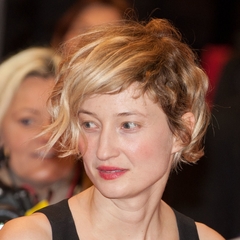 Alba Rohrwacher