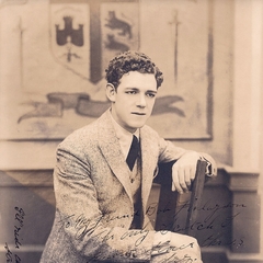 Albert Austin