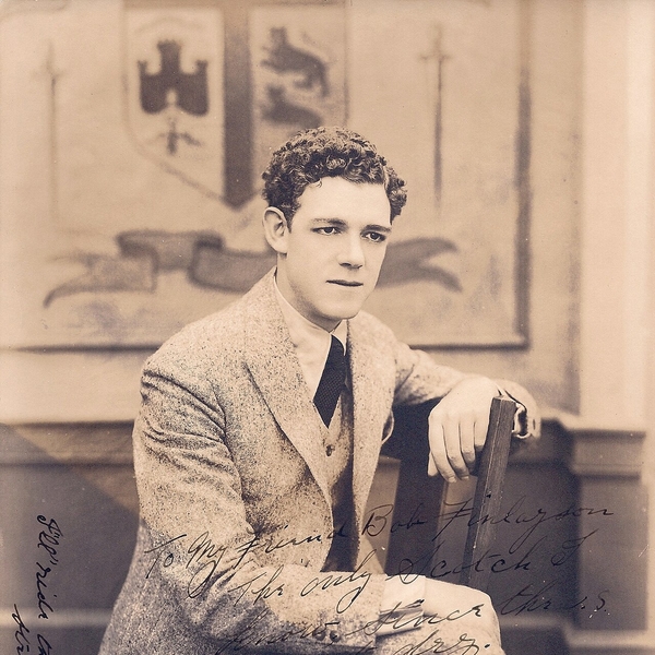 Albert Austin