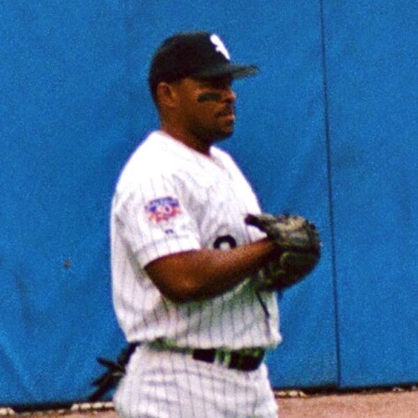 Albert Belle